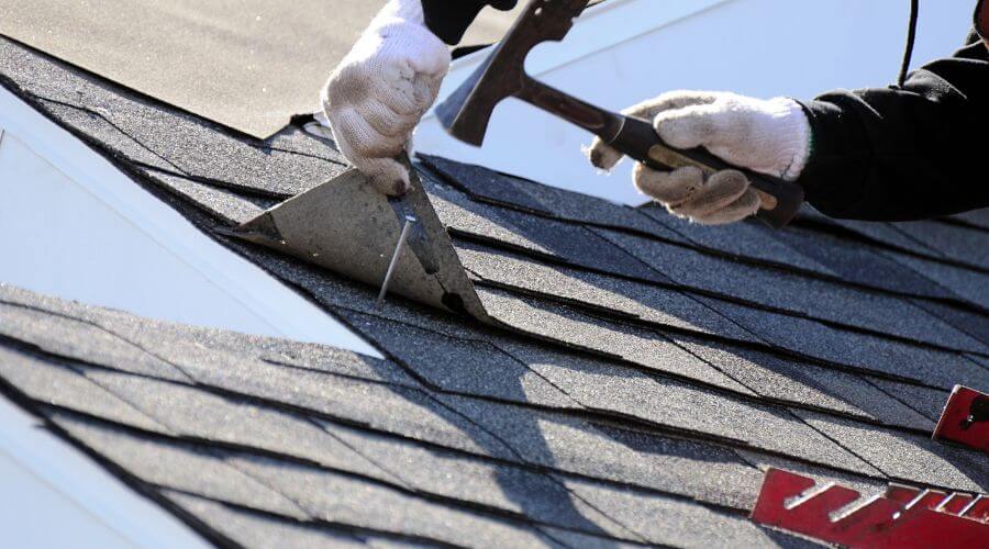 Expert Emergency Roof Repairs services in Etna, WY